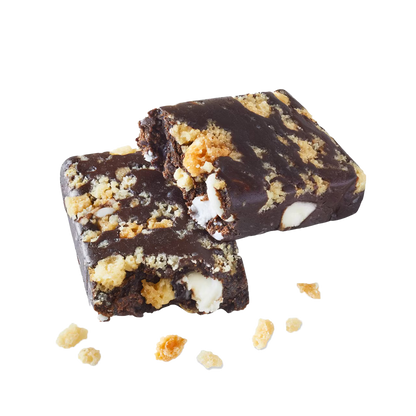COOKIE-FIED VEGAN PROTEIN BAR