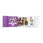 COOKIE-FIED VEGAN PROTEIN BAR
