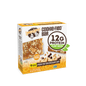 COOKIE-FIED VEGAN PROTEIN BAR