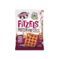 FITZELS VEGAN PROTEIN PRETZELS