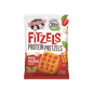 FITZELS VEGAN PROTEIN PRETZELS