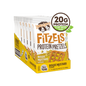 FITZELS VEGAN PROTEIN PRETZELS