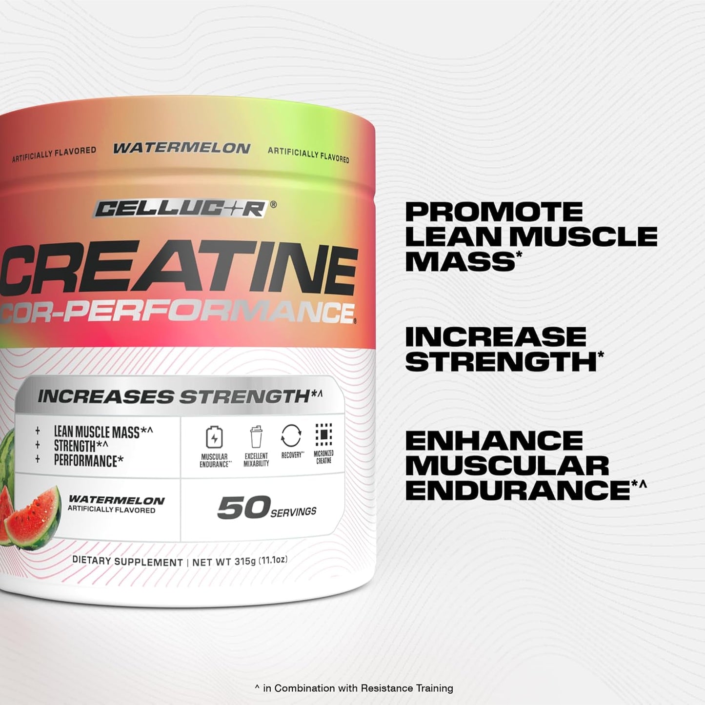 COR-PERFORMANCE CREATINE