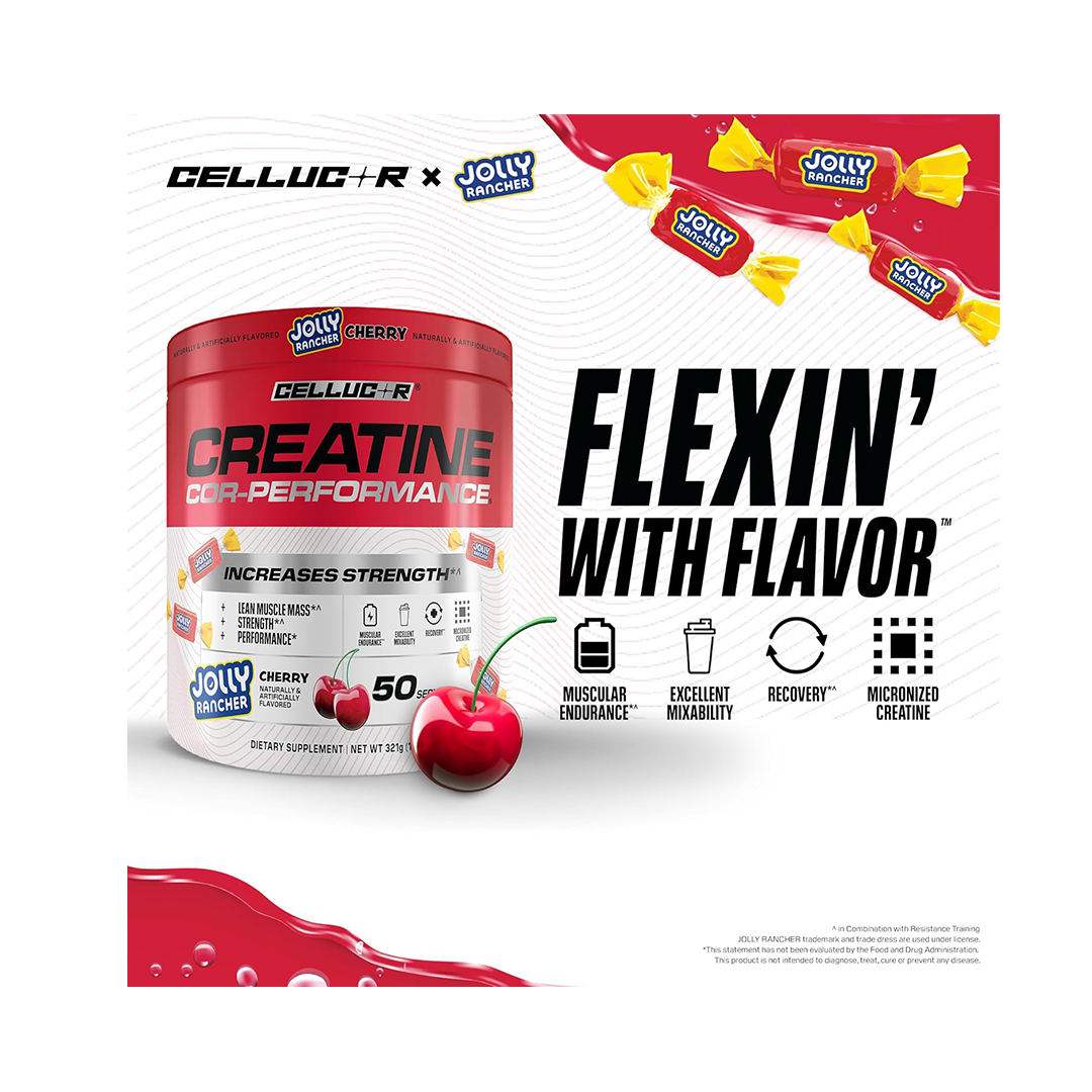 COR-PERFORMANCE CREATINE