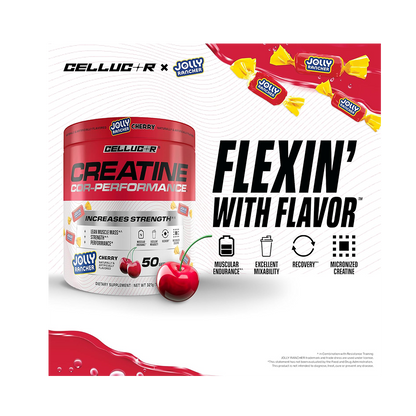 COR-PERFORMANCE CREATINE