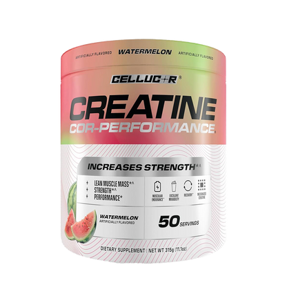 COR-PERFORMANCE CREATINE