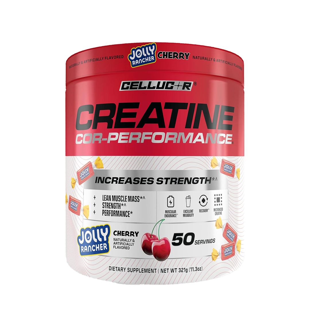 COR-PERFORMANCE CREATINE