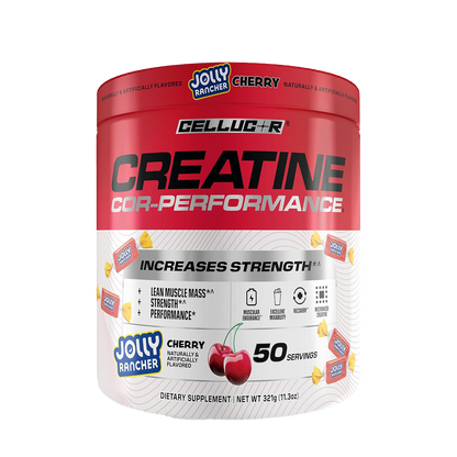 COR-PERFORMANCE CREATINE