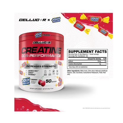 COR-PERFORMANCE CREATINE