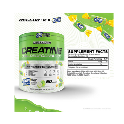 COR-PERFORMANCE CREATINE