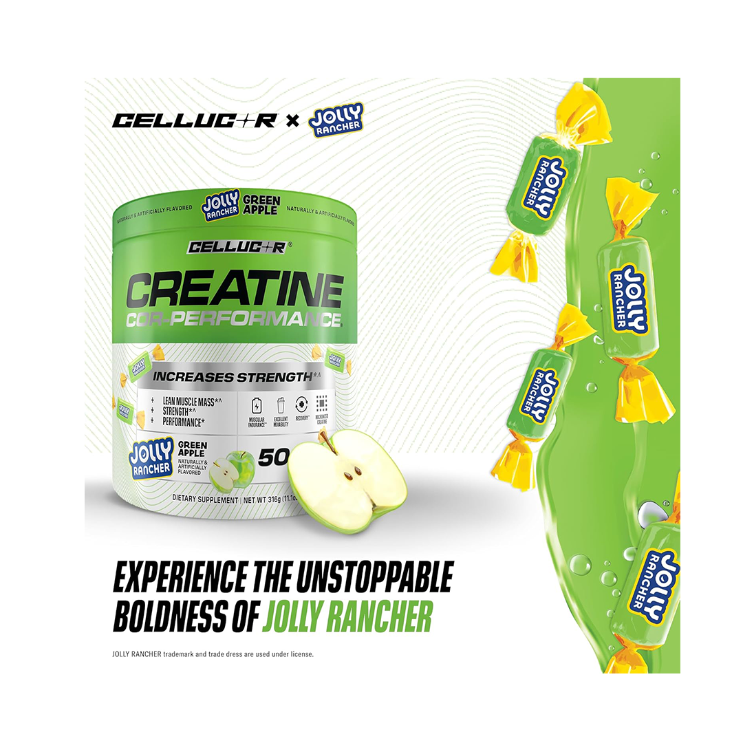 COR-PERFORMANCE CREATINE