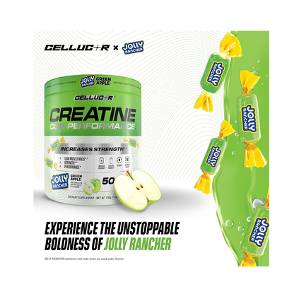 COR-PERFORMANCE CREATINE