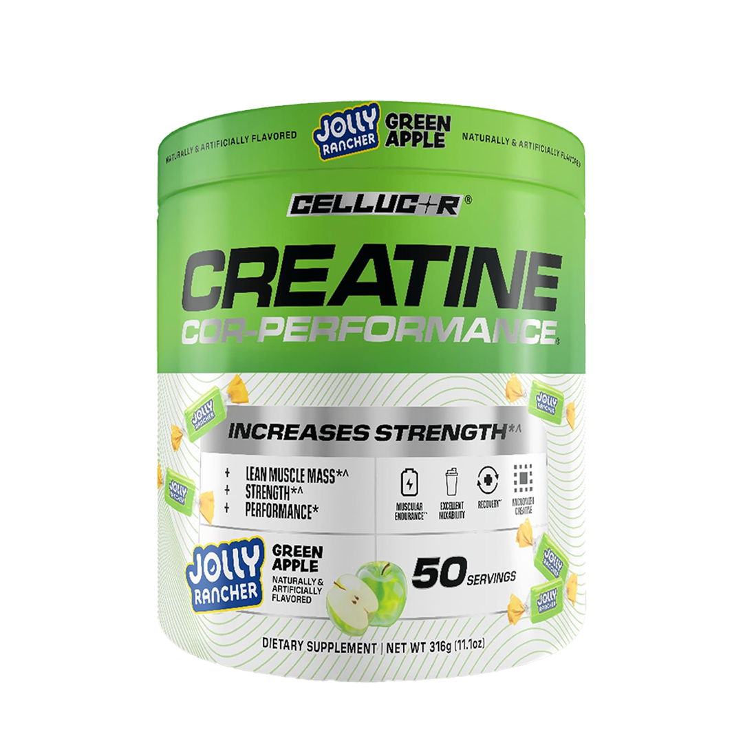 COR-PERFORMANCE CREATINE