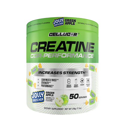 COR-PERFORMANCE CREATINE