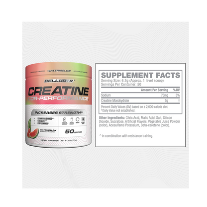 COR-PERFORMANCE CREATINE