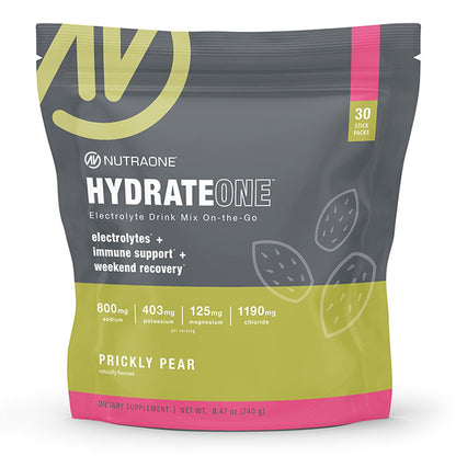 HYDRATEONE