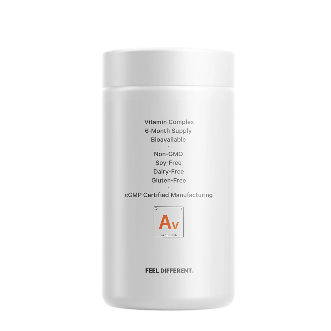 A D K VITAMINS+