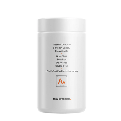 A D K VITAMINS+