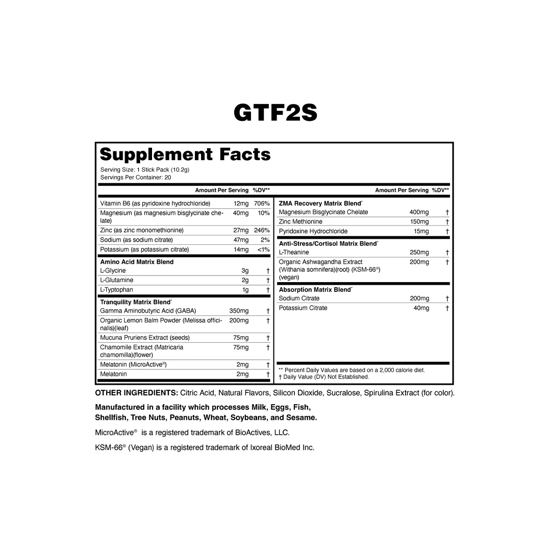 GTF2S