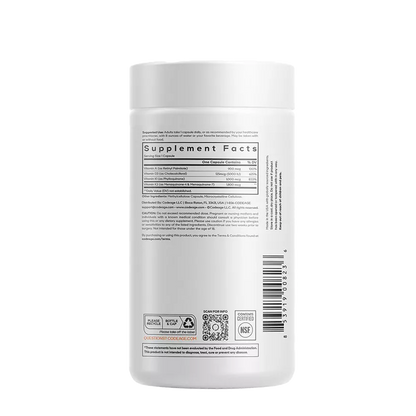 A D K VITAMINS+