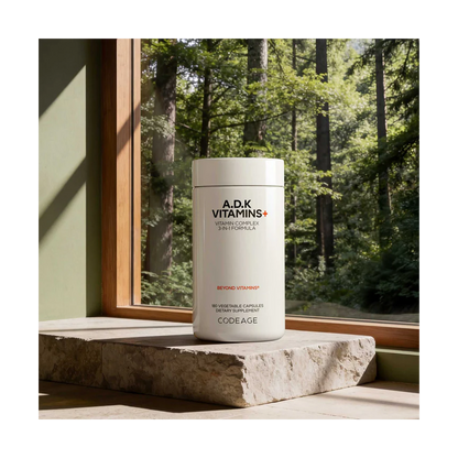 A D K VITAMINS+