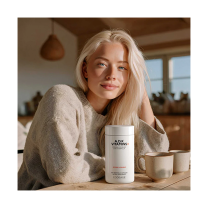 A D K VITAMINS+