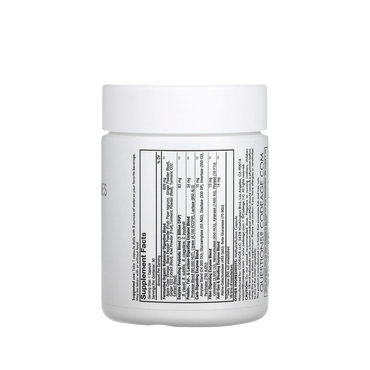 FERMENTED DIGESTIVE ENZYMES +