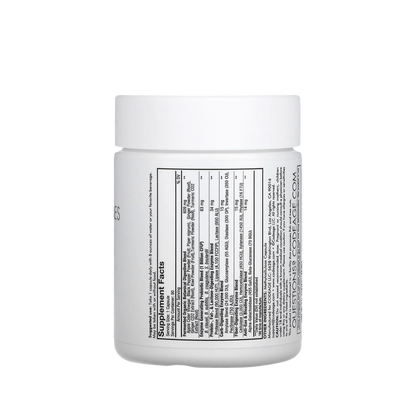 FERMENTED DIGESTIVE ENZYMES +