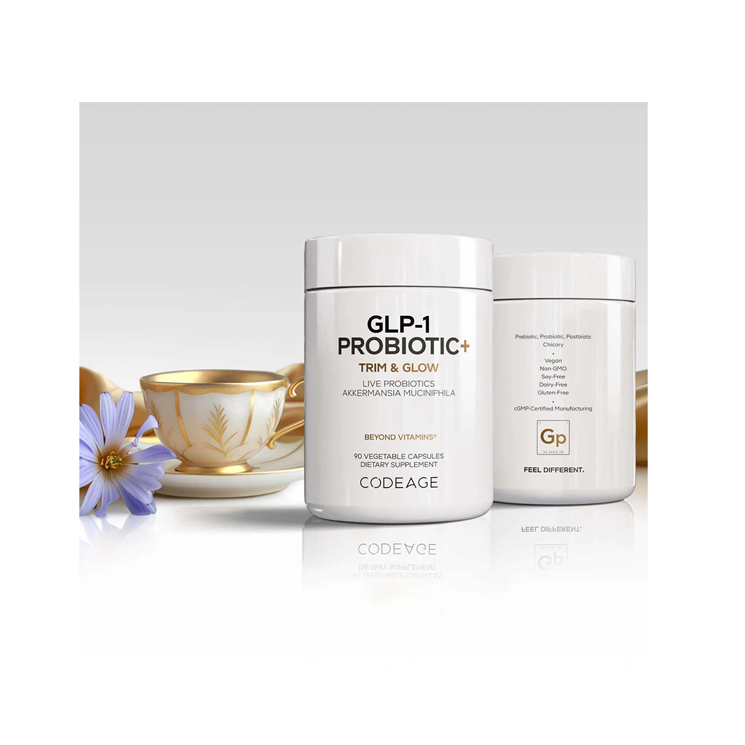 GLP-1 PROBIOTIC +