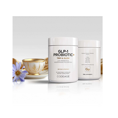 GLP-1 PROBIOTIC +