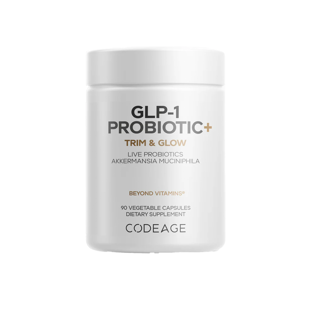 GLP-1 PROBIOTIC +
