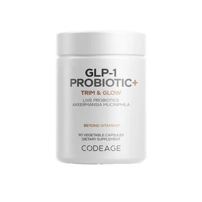 GLP-1 PROBIOTIC +