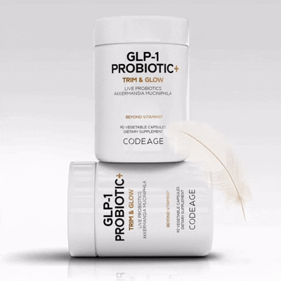 GLP-1 PROBIOTIC +