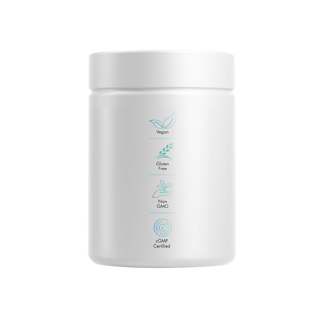 LEAKY GUT FORMULA