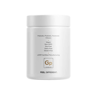 GLP-1 PROBIOTIC +