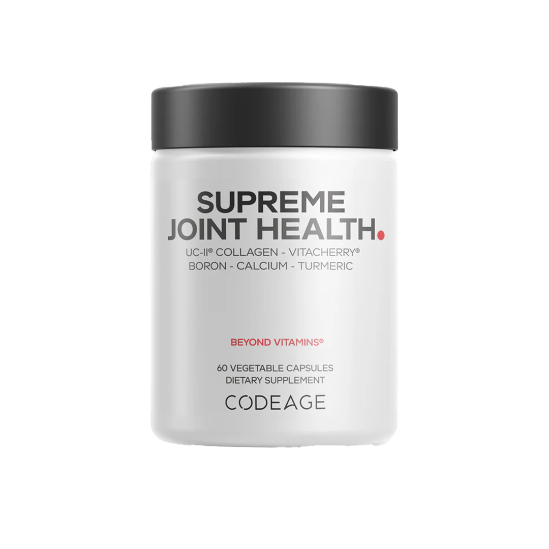 SUPREME JOINT HEALTH