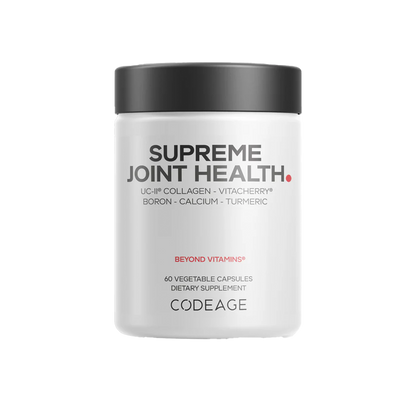 SUPREME JOINT HEALTH