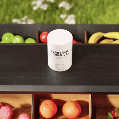 LEAKY GUT FORMULA