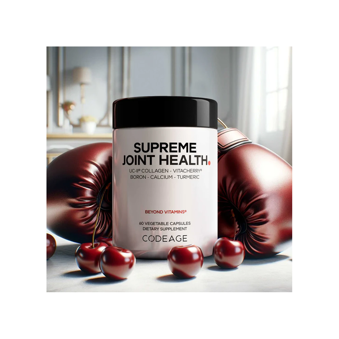 SUPREME JOINT HEALTH