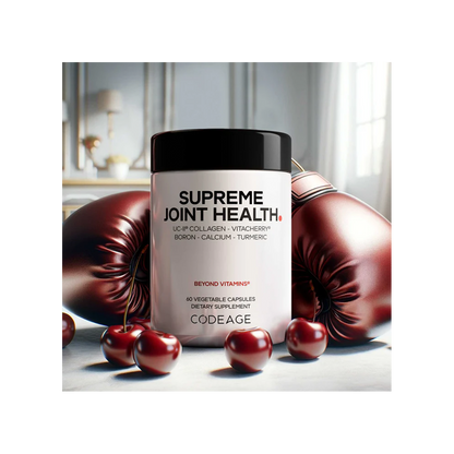 SUPREME JOINT HEALTH