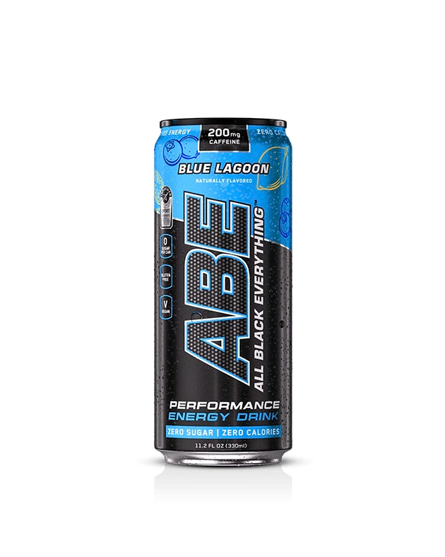 ABE ENERGY RTD