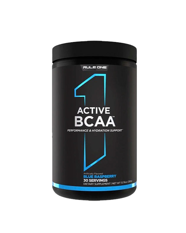 ACTIVE BCAA