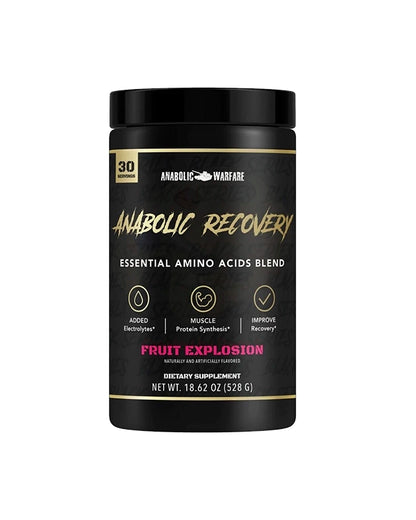 ANABOLIC RECOVERY