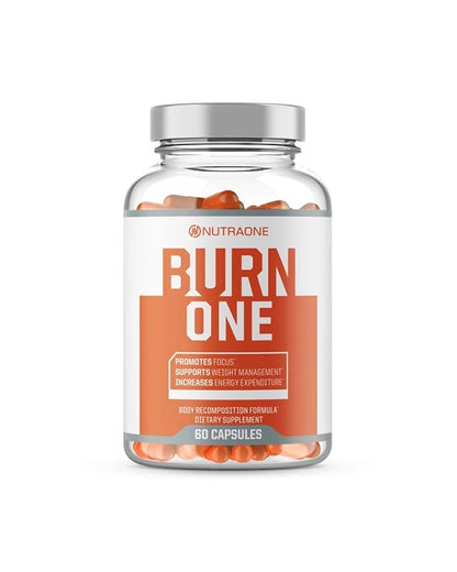 BURN ONE