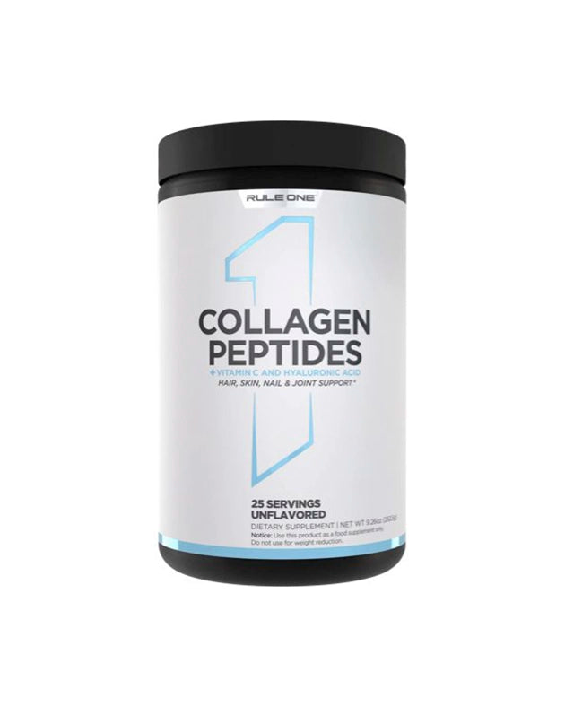 COLLAGEN PEPTIDES
