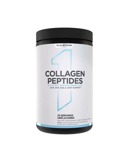 COLLAGEN PEPTIDES