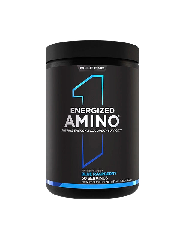 ENERGIZED AMINO