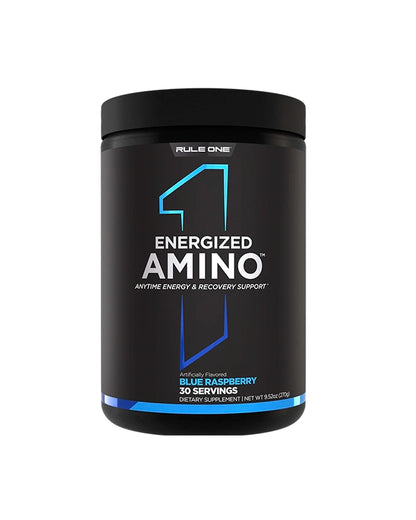ENERGIZED AMINO