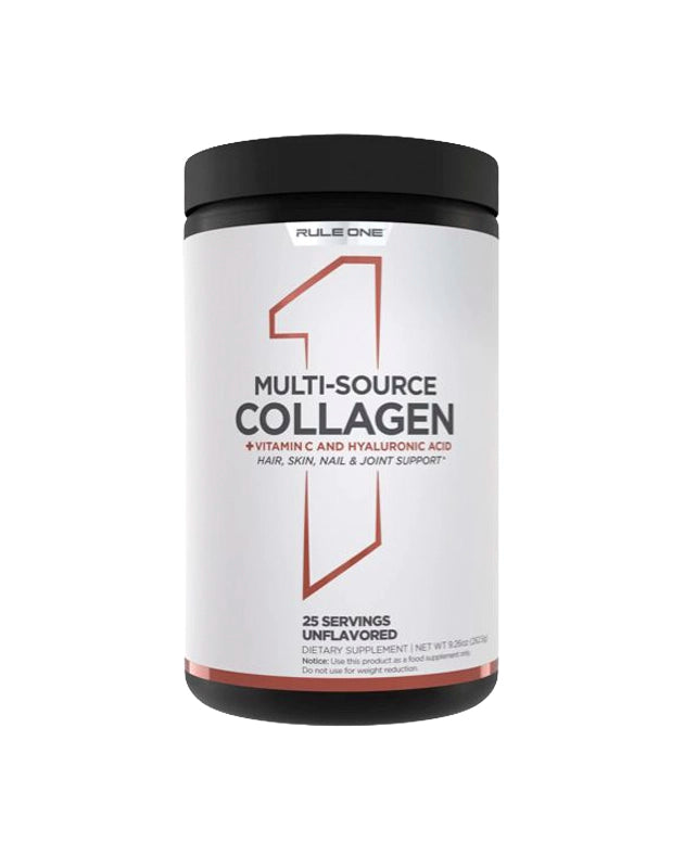 MULTI SOURCE COLLAGEN
