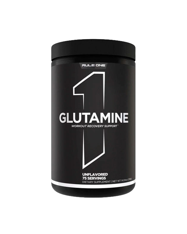 GLUTAMINE POWDER